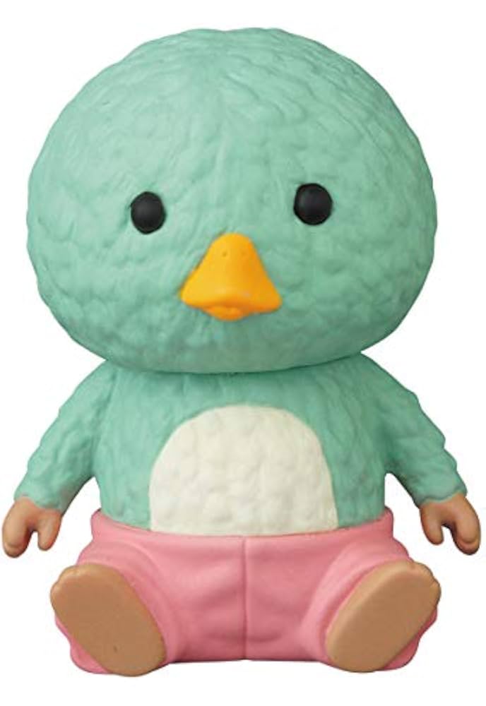 MEDICOM TOY - 東京トガリ 2019年夏フェス限定 VCD東京トガリ VAG（VINYL ARTIST GACHA) SERIES 19＆東京トガリ｜MEDICOM TOY